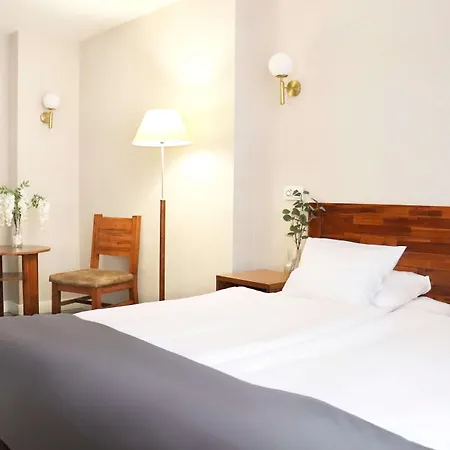 Piast Centrum Hotel Breslau