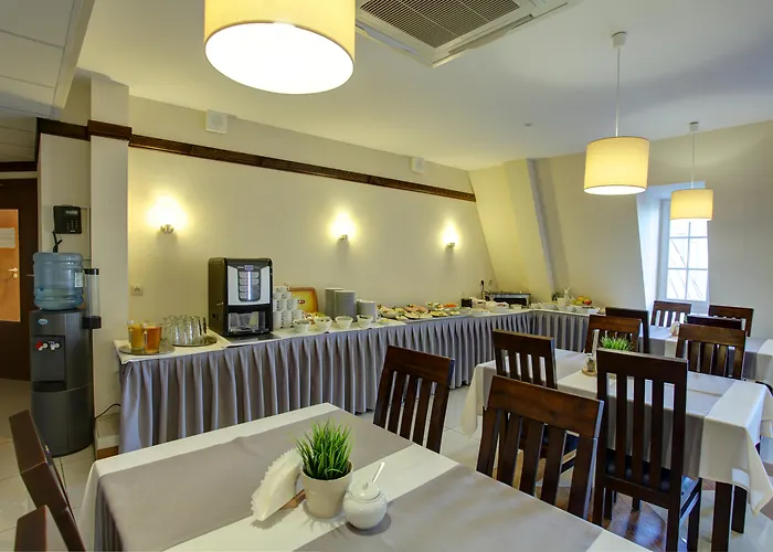 Piast Centrum ורוצלב