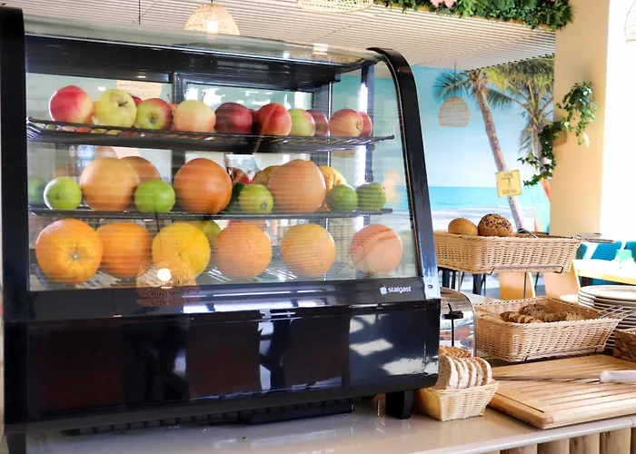 피아스트 센트럼 3* 브로츠와프