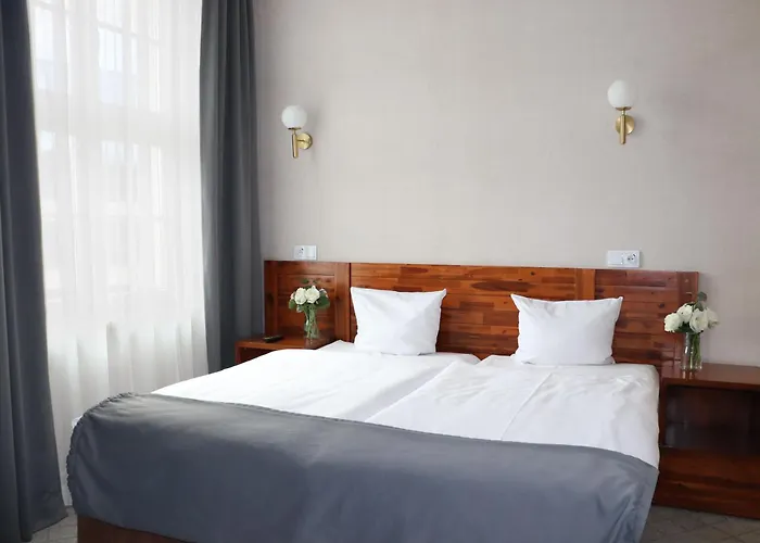 Piast Centrum Hotel Wroclaw