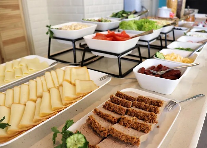 피아스트 센트럼 3*