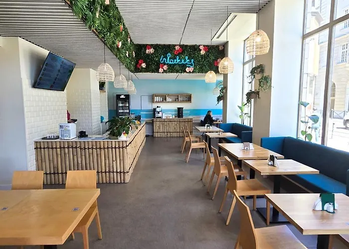 Piast Centrum מלון