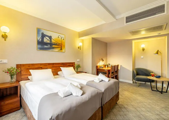 Piast Centrum Hotel Wroclaw