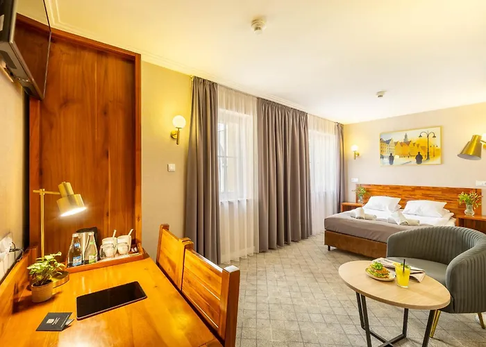 Piast Centrum Wroclaw