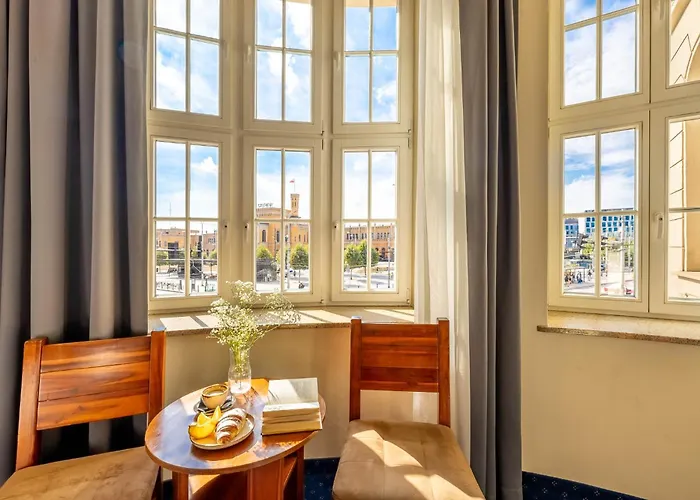 Piast Centrum Wroclaw