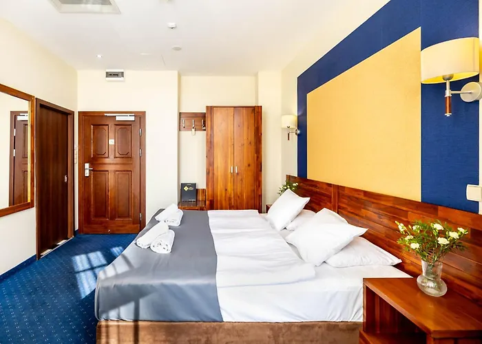 피아스트 센트럼