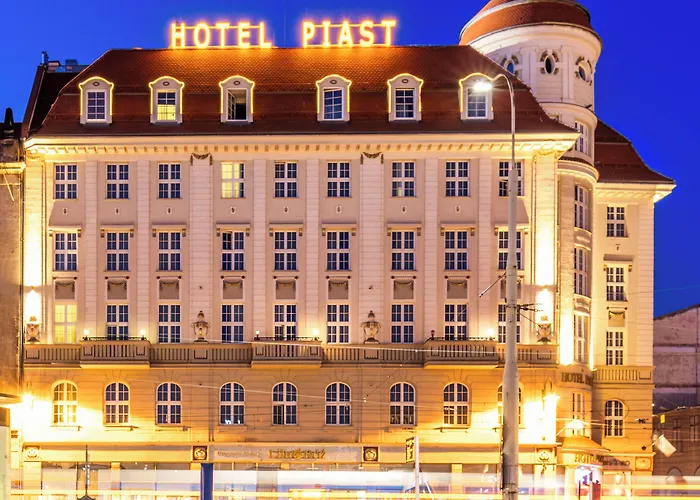 Piast Centrum Wrocław