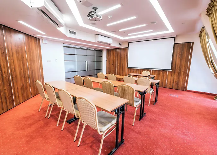 Piast Centrum 3* ורוצלב