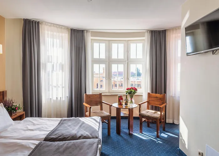 Piast Centrum Wroclaw