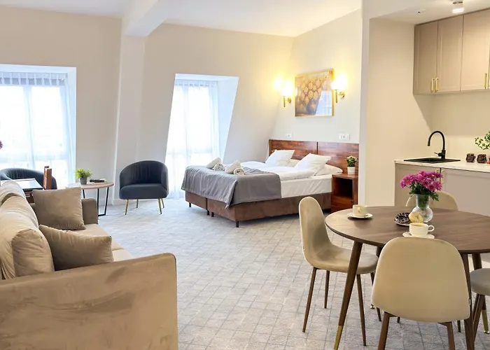 Piast Centrum Hotel Wroclaw