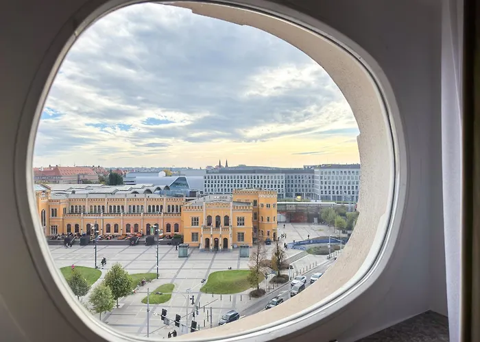 피아스트 센트럼 브로츠와프